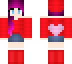 another v-day skin