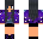 aphmau galaxy
