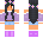 aphmau in summer
