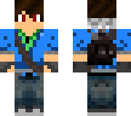 apocalypse boy