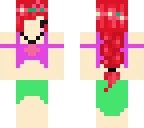 ariel human