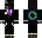 ascended enderman