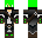assasin elvis v2