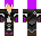 assasin shadow