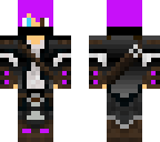 assasin shadow