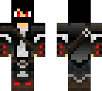 assasin will