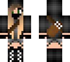 assassin girl
