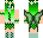 baby fairy fixed