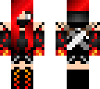 bad blood