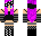 bad girl