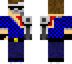 badley damaged moggzinator
