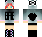 bae hoodie fixed bow