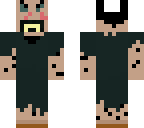 bandit