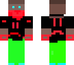 bandit creeper