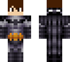 batman boy unmasked