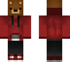 bear