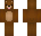 bear