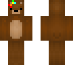 bear