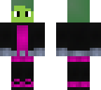 beast boy