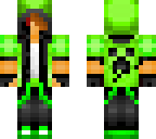 ben drowned
