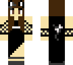 bff skin for minty