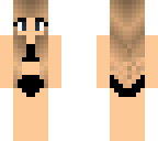 bikini girl