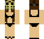 bikini scare