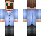 bill man the manly guy