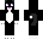 black cat