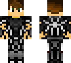 blackout hero ben final