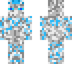 blizzard enderman