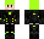 blond uhc