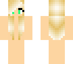 blonde hair base
