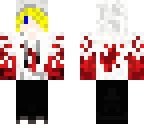 blonde murderer