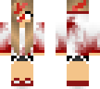 blood girl