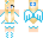 blue angle