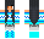 blue aphmau