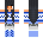 blue aphmau