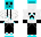 blue slime