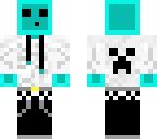 blue slime