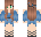 blue witch