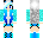 bluekawaii