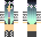 blushiong cheeks edit