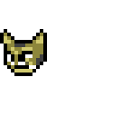 bob cat head