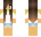 bored again my new skin