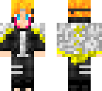 boruto-kun kanjikage-sama 