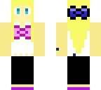 bow