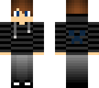 boy gamer