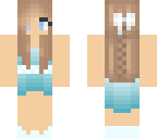 bridesmaid dress fixed