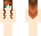 brown hair base